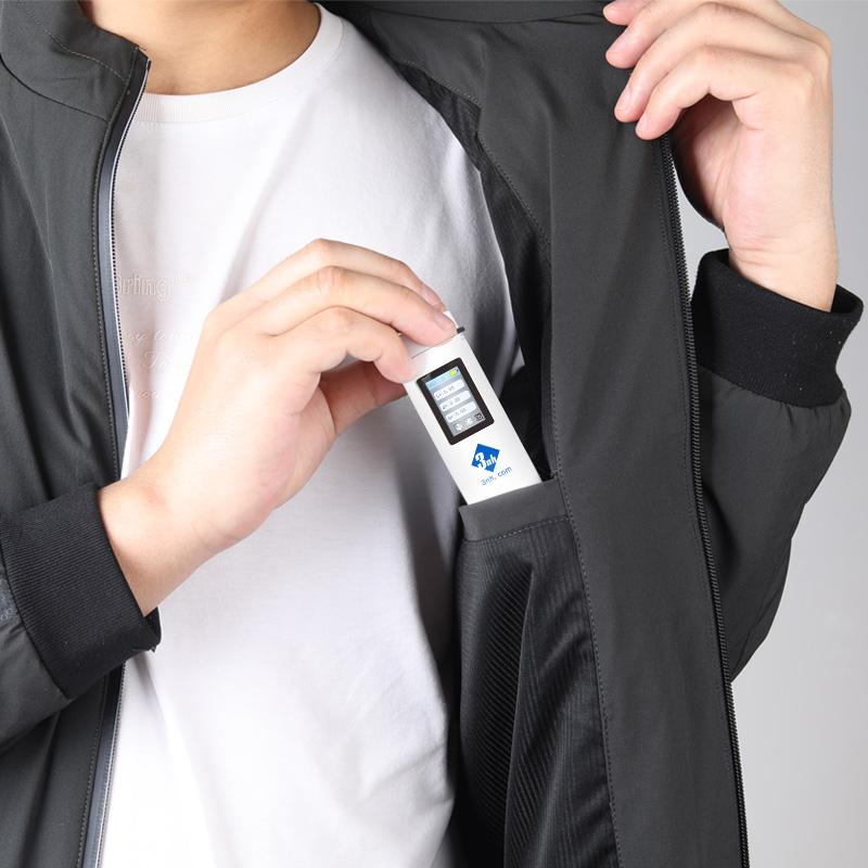 máy đo màu cầm tay CR2 6