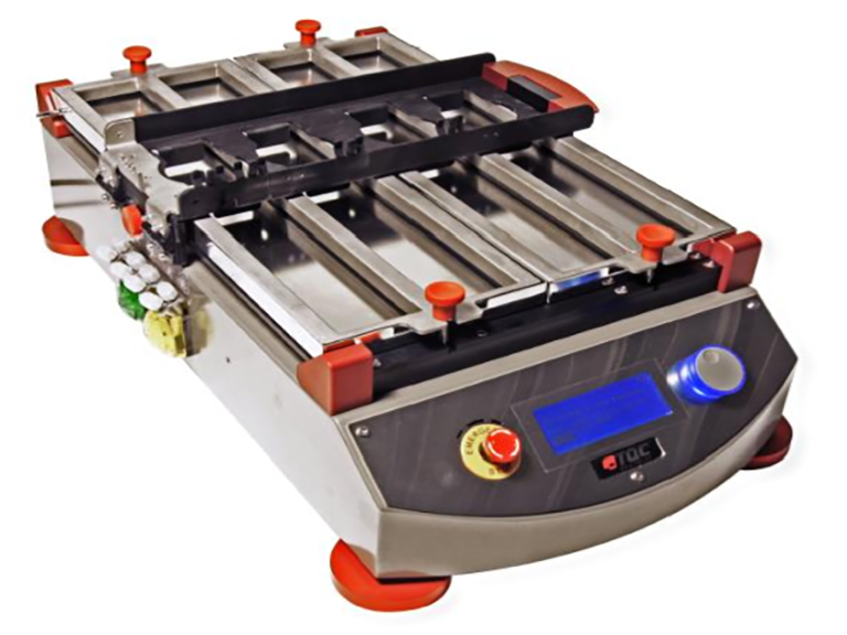 Máy kiểm tra độ bền chà rửa 5000AB